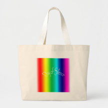 Day of Silence Canvas Bag