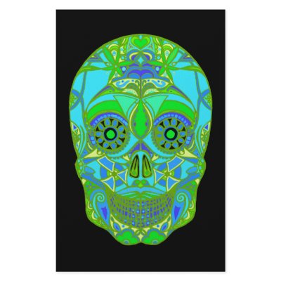 Day of the Dead 3 by ottoblotto