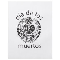 day of the dead flyers