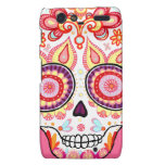 Day of the Dead Motorola Droid RAZR Case