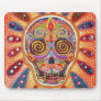 Day of the Dead mousepad