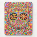 Day of the Dead mousepads