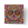 Day of the Dead Pin