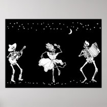Day of the Dead print