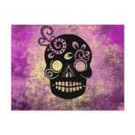 Day of the Dead Skull