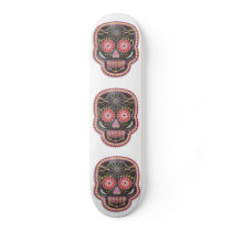 Day of The Dead Skulls