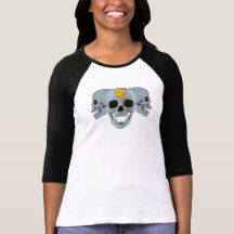 Day of the Dead T-Shirt