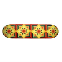 Day Star Skate Decks