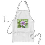 Daybreak - Mallow Flower Apron