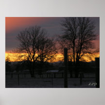 "Daybreak" Posters