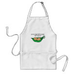 Daycare Provider of Twin Pod Apron