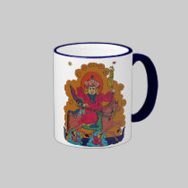 Daychin Tengry mugs