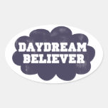 Daydream Believer Stickers