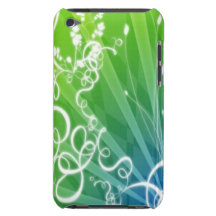 DayDream Case-Mate iPod Touch Case