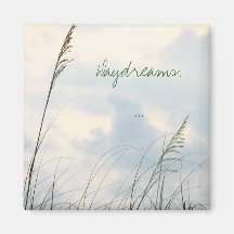 Daydream Magnet