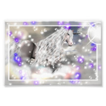 Daydream Photo Print