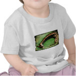 Daydreaming Giraffe Shirt