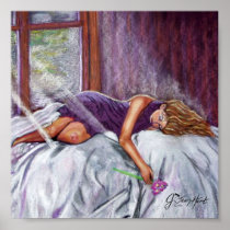 Daydreaming posters