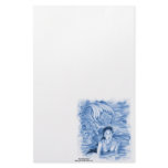 Daydreaming Stationery