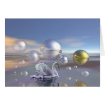 Daydreams card