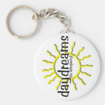 Daydreams Dayclub Key ring Keychains
