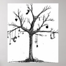 Daydreams & Nightmares Poster
