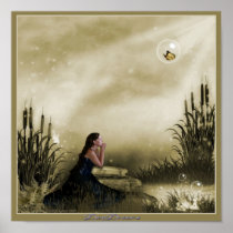 DayDreams Poster