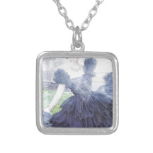 DAYLIGHT'S MIST.jpg Custom Necklace