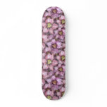Daylilies Everywhere Custom Skateboard