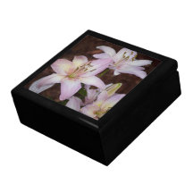 Daylilly Gift Box