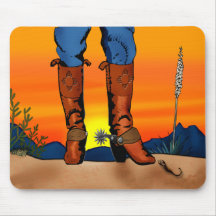 Days End Mouse Mats