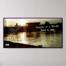 Days End Posters