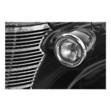 Days Gone By. Photo Print