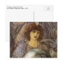 Days of Creation; First Day by Burne Jones Postcards