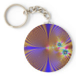 Daytime Dream Key Chain