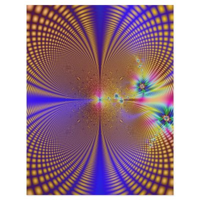 Daytime Dream Letterhead by FractalsWorld