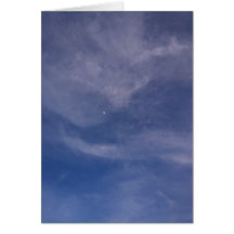 daytime moon cards