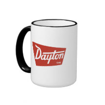 Dayton 64 Mug