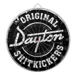 Dayton dartboard