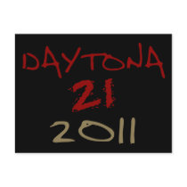 Daytona 21 2011