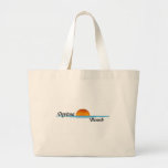 Daytona Beach Bag