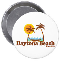 Daytona Beach. Buttons