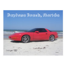 Daytona Beach Cartes Postales