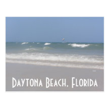 Daytona Beach Cartes Postales