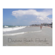 Daytona Beach Cartes Postales
