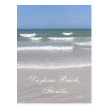 Daytona Beach Cartes Postales
