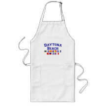 Daytona Beach, FL Apron