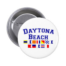 Daytona Beach, FL Button