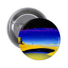 Daytona Beach Pinback Buttons