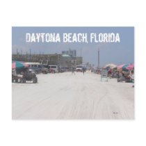 Daytona Beach